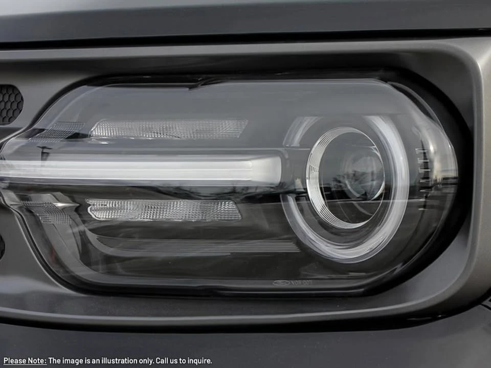 2026 Ford Bronco Sport - Image 8 of 20