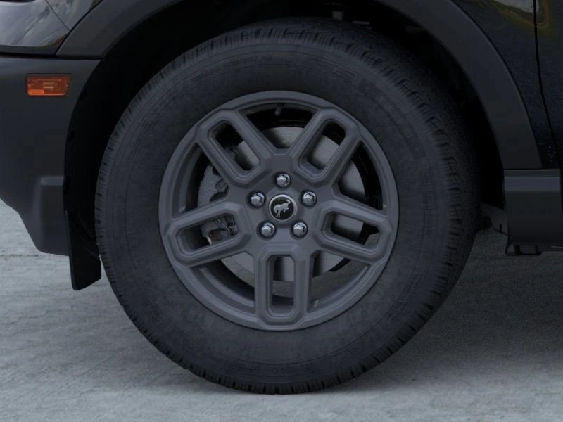 2026 Ford Bronco Sport - Image 19 of 20