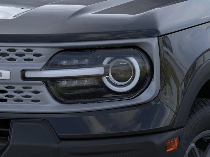 2026 Ford Bronco Sport - Image 18 of 20