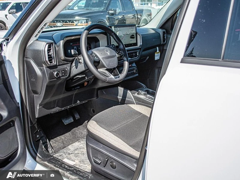 2026 Ford Bronco Sport - Image 13 of 20