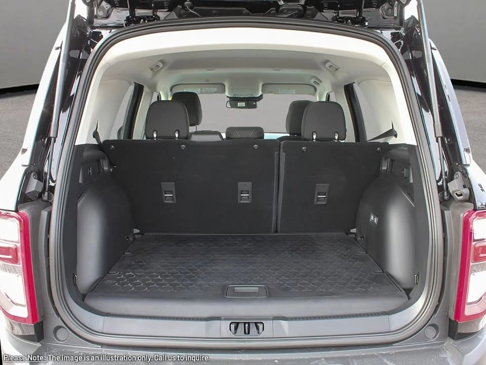 2026 Ford Bronco Sport - Image 6 of 20