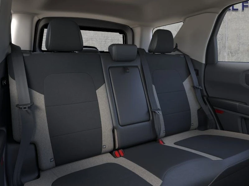 2026 Ford Bronco Sport - Image 11 of 20
