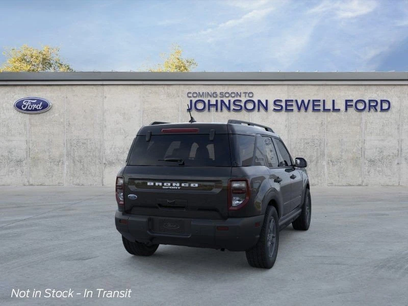2026 Ford Bronco Sport - Image 8 of 20