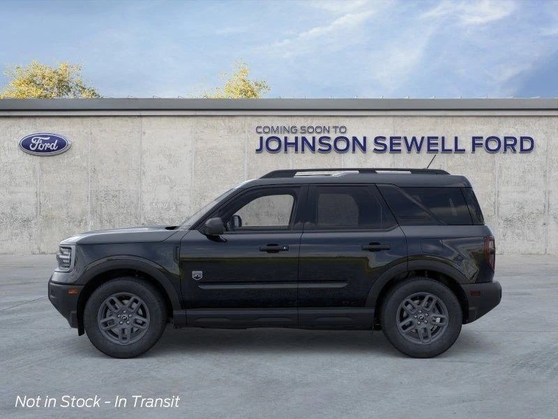 2026 Ford Bronco Sport - Image 3 of 20