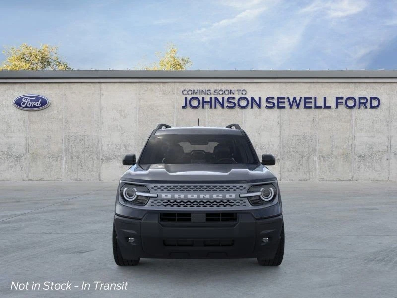 2026 Ford Bronco Sport - Image 6 of 20