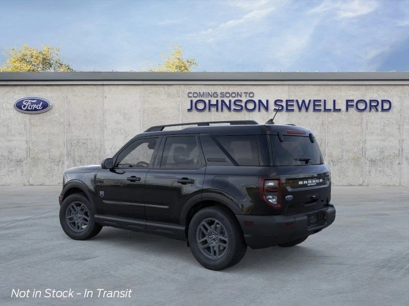 2026 Ford Bronco Sport - Image 4 of 20