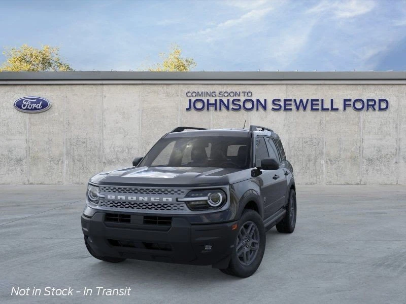 2026 Ford Bronco Sport - Image 2 of 20