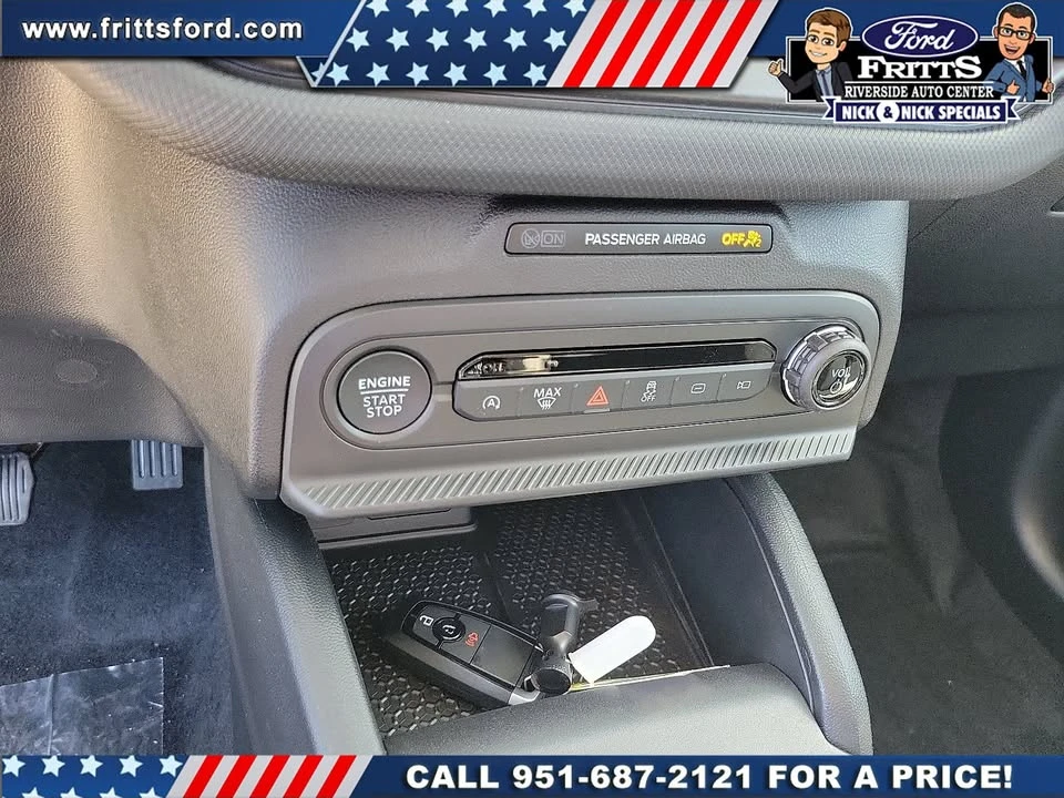 2026 Ford Bronco Sport - Image 10 of 20