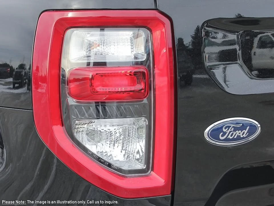 2026 Ford Bronco Sport - Image 9 of 20