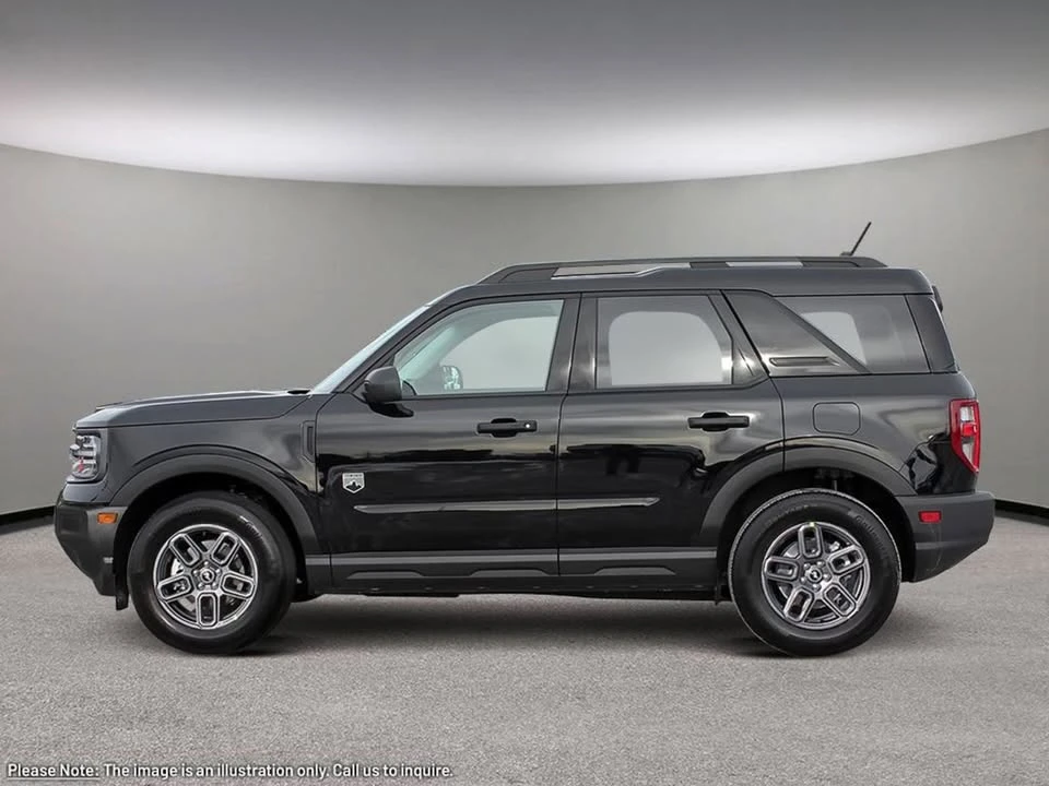 2026 Ford Bronco Sport - Image 3 of 20