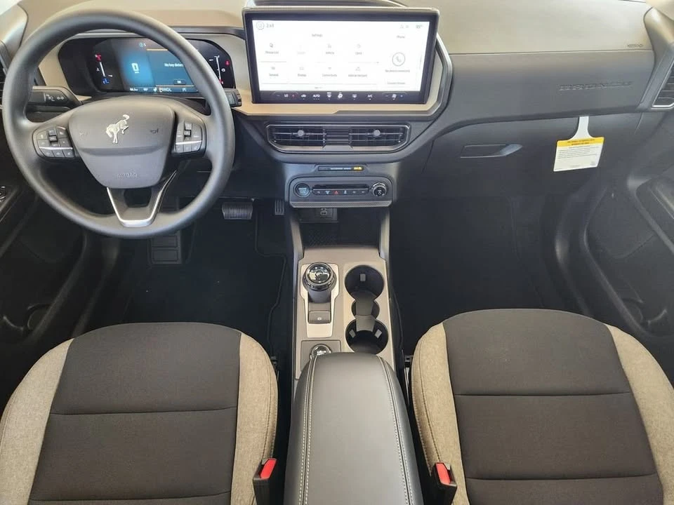 2026 Ford Bronco Sport - Image 16 of 19