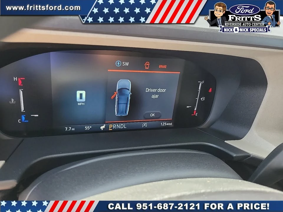 2026 Ford Bronco Sport - Image 7 of 20