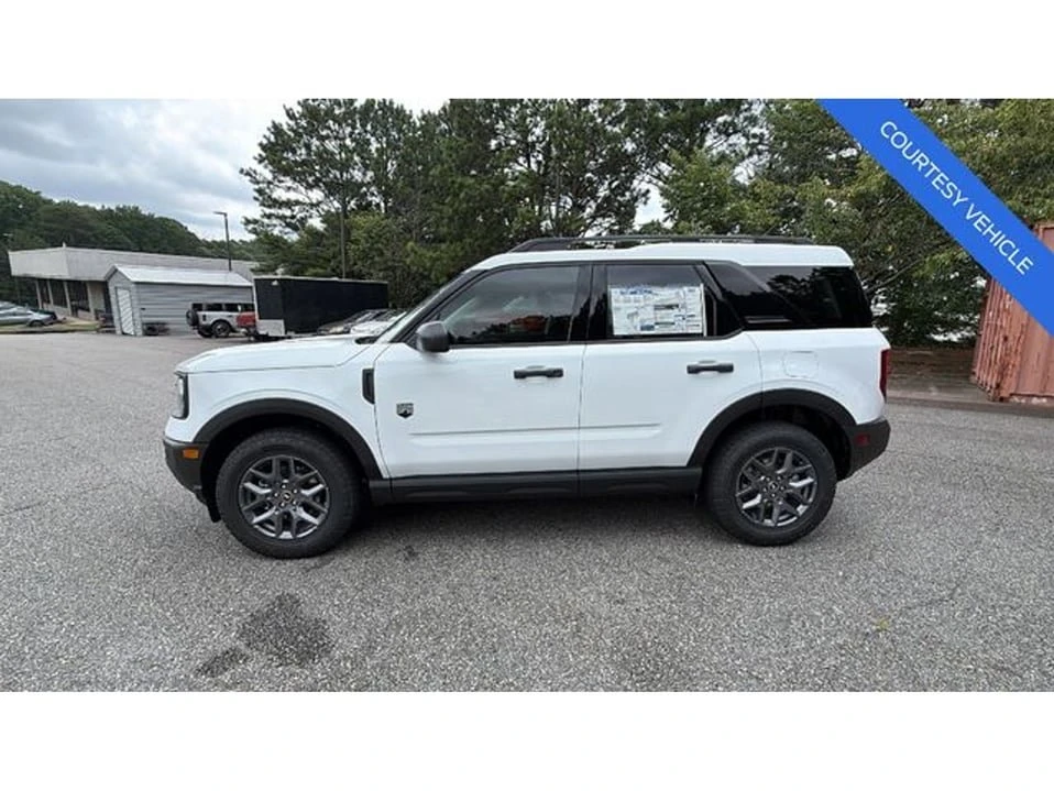 2026 Ford Bronco Sport - Image 3 of 9