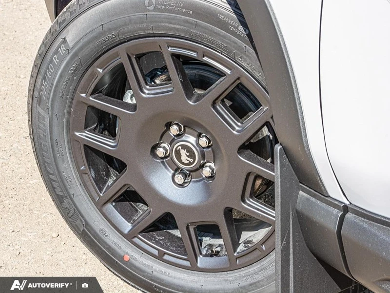 2026 Ford Bronco Sport - Image 6 of 20