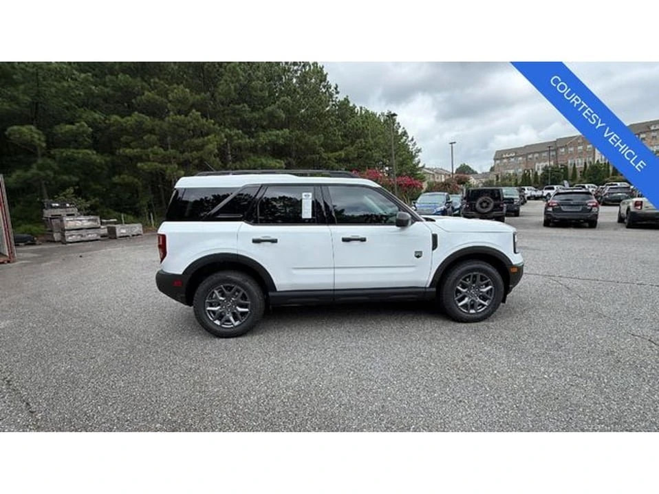 2026 Ford Bronco Sport - Image 7 of 9