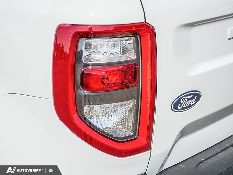 2026 Ford Bronco Sport - Image 12 of 20
