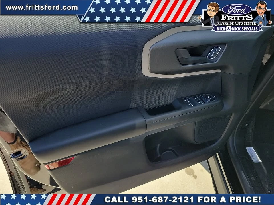 2026 Ford Bronco Sport - Image 14 of 20
