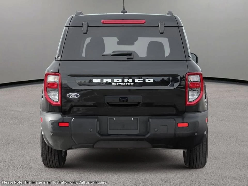 2026 Ford Bronco Sport - Image 5 of 20