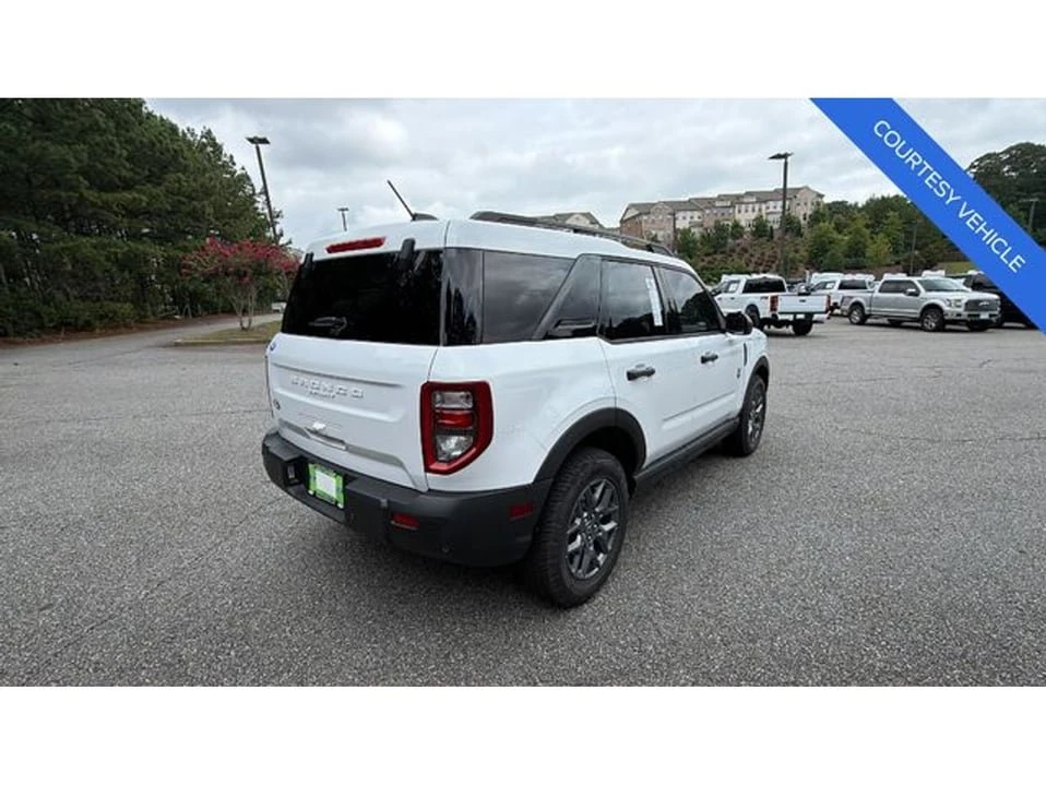 2026 Ford Bronco Sport - Image 6 of 9