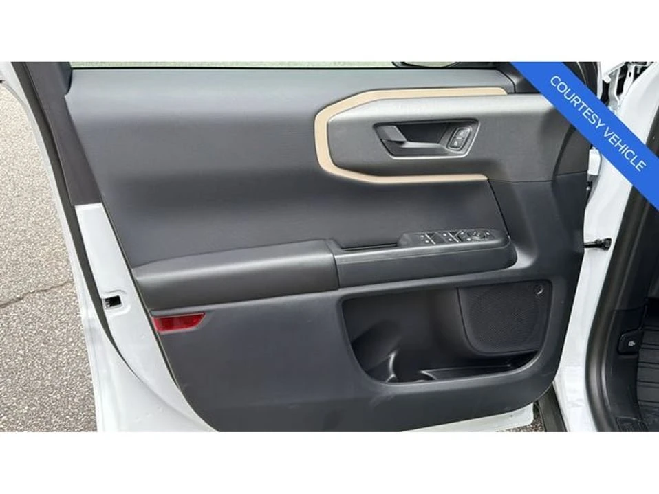 2026 Ford Bronco Sport - Image 9 of 9