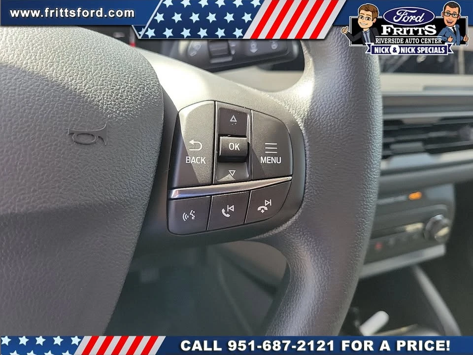 2026 Ford Bronco Sport - Image 8 of 20