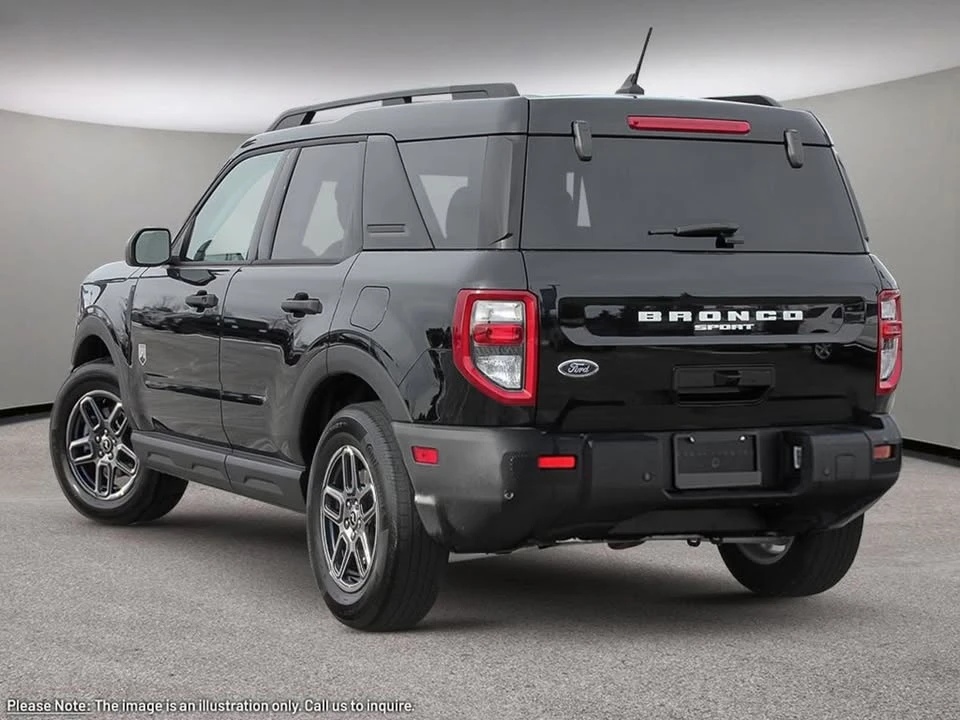 2026 Ford Bronco Sport - Image 4 of 20