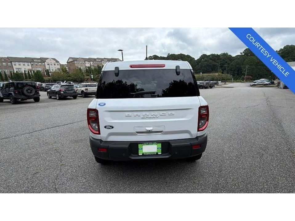 2026 Ford Bronco Sport - Image 5 of 9