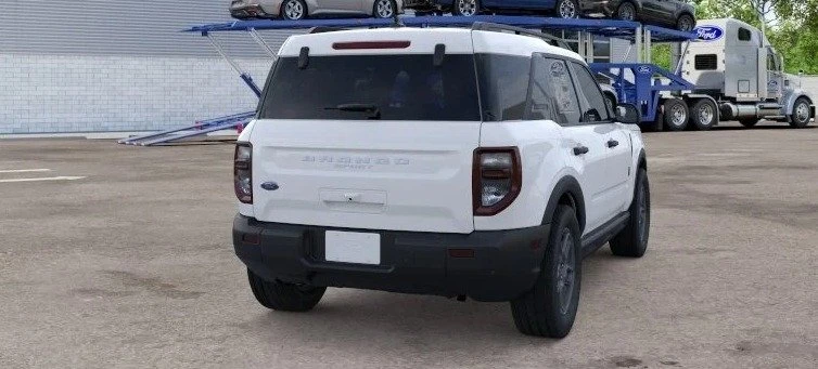 2026 Ford Bronco Sport - Image 7 of 12