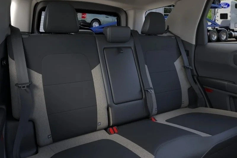 2026 Ford Bronco Sport - Image 12 of 12