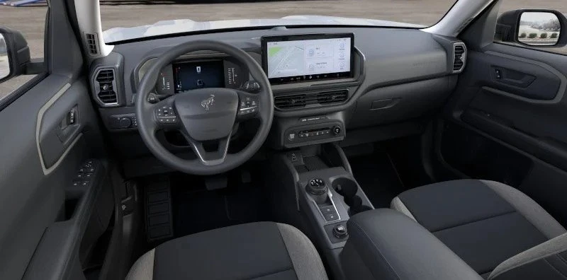 2026 Ford Bronco Sport - Image 2 of 12