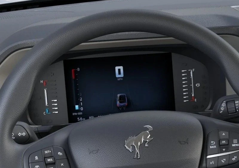 2026 Ford Bronco Sport - Image 8 of 12