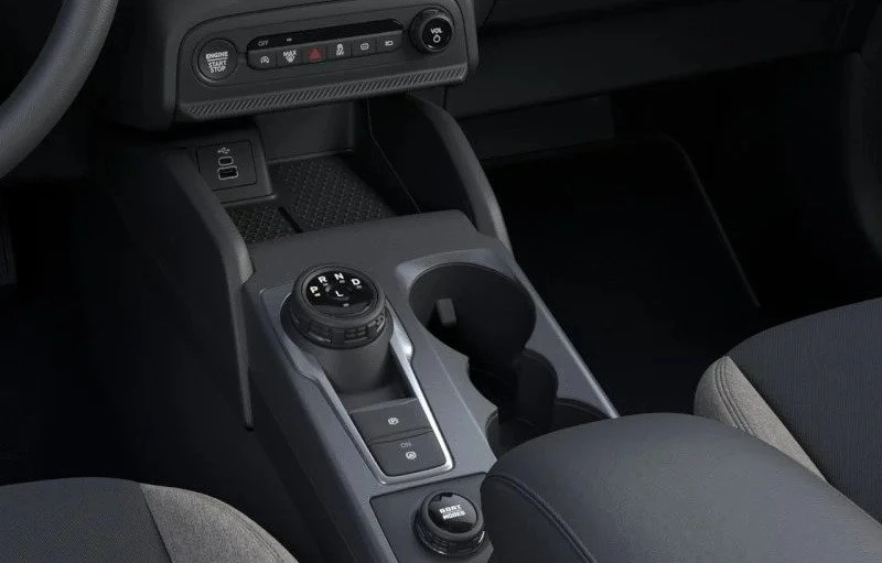 2026 Ford Bronco Sport - Image 10 of 12