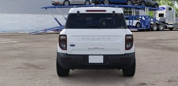 2026 Ford Bronco Sport - Image 6 of 12