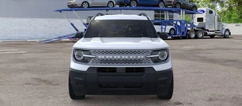 2026 Ford Bronco Sport - Image 3 of 12