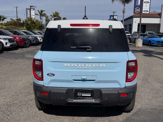 2026 Ford Bronco Sport - Image 11 of 12