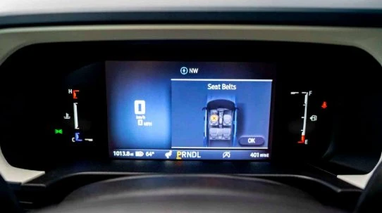 2026 Ford Bronco Sport - Image 6 of 12