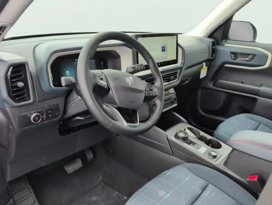 2026 Ford Bronco Sport - Image 2 of 12