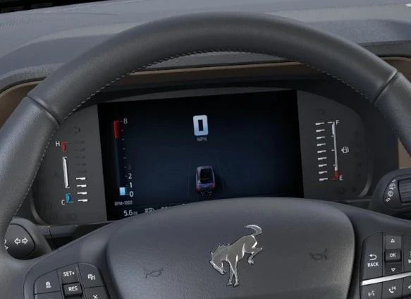 2026 Ford Bronco Sport - Image 8 of 12