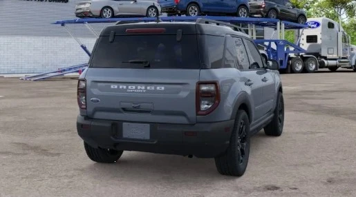 2026 Ford Bronco Sport - Image 4 of 12