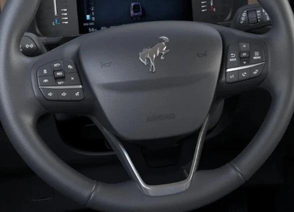 2026 Ford Bronco Sport - Image 9 of 12