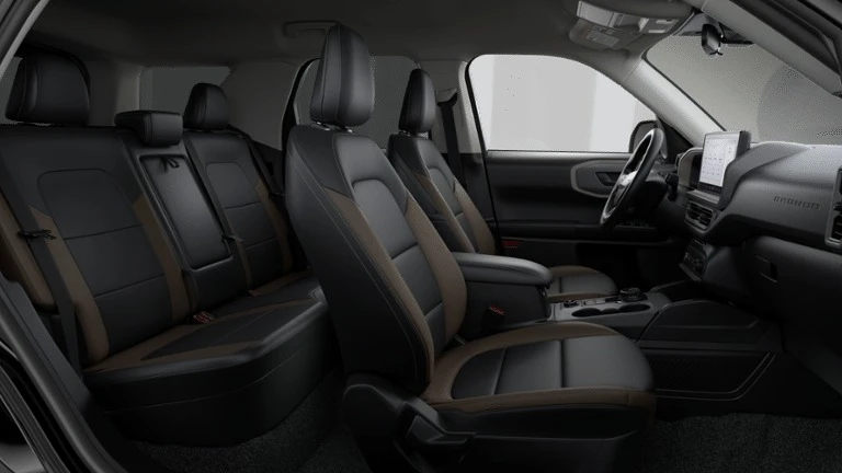 2026 Ford Bronco Sport - Image 5 of 5