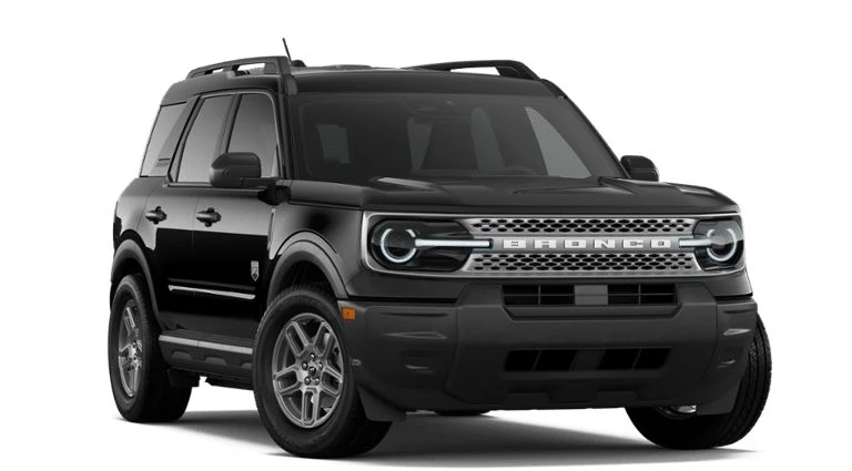 2026 Ford Bronco Sport - Image 4 of 5