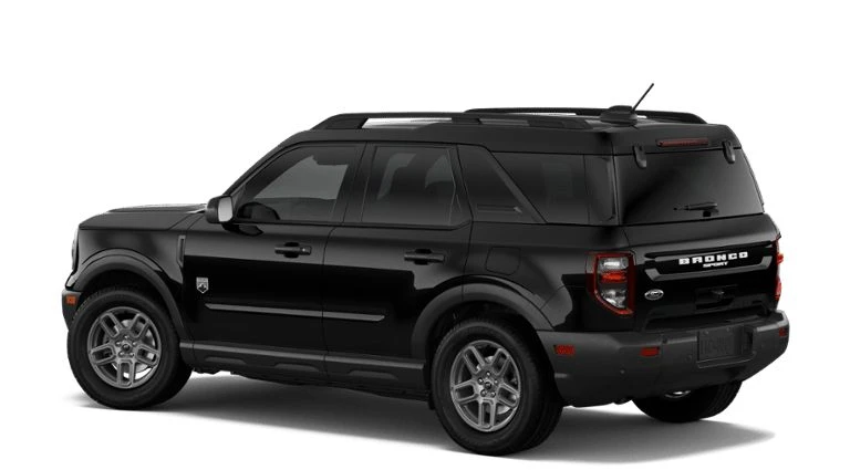 2026 Ford Bronco Sport - Image 2 of 5