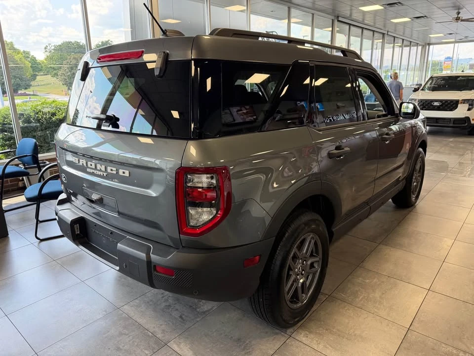 2026 Ford Bronco Sport - Image 2 of 9
