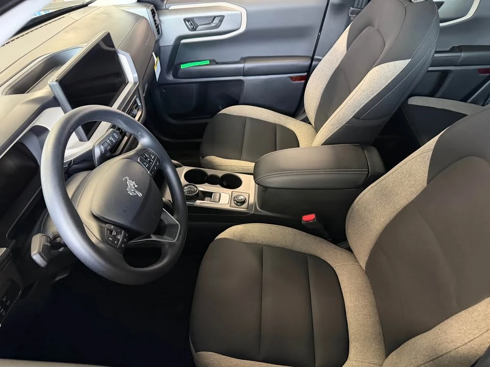 2026 Ford Bronco Sport - Image 7 of 9
