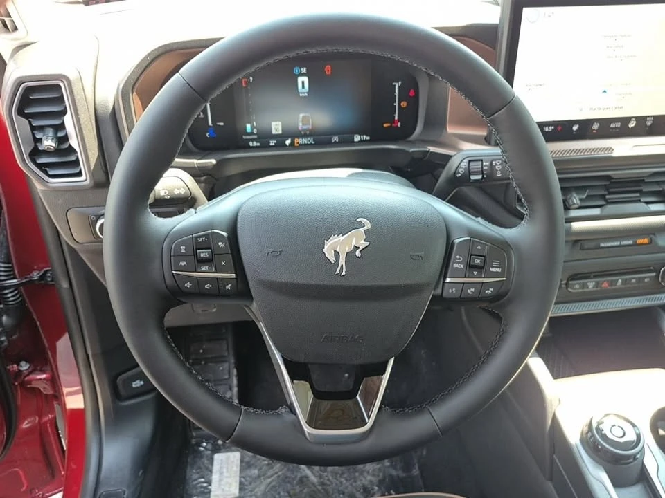 2026 Ford Bronco Sport - Image 8 of 10