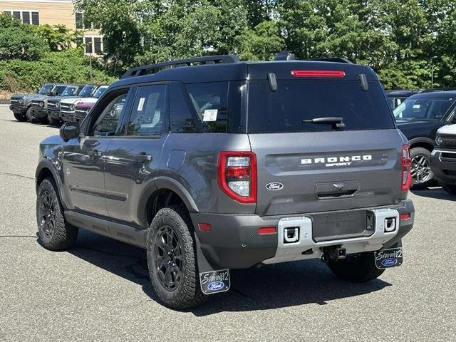 2026 Ford Bronco Sport - Image 5 of 20