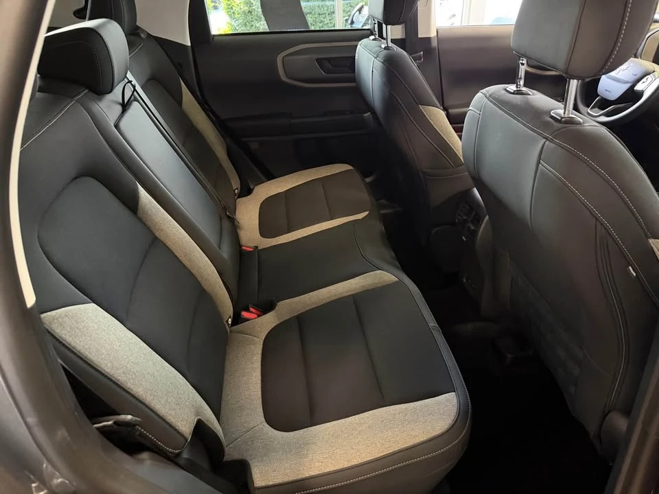 2026 Ford Bronco Sport - Image 5 of 9