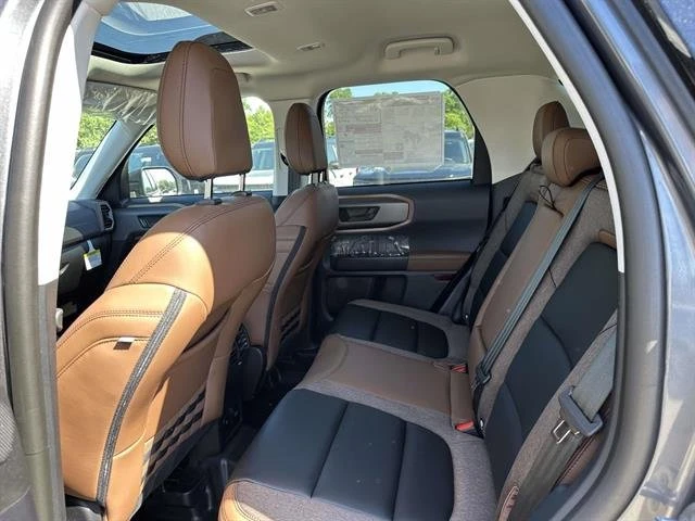 2026 Ford Bronco Sport - Image 9 of 20