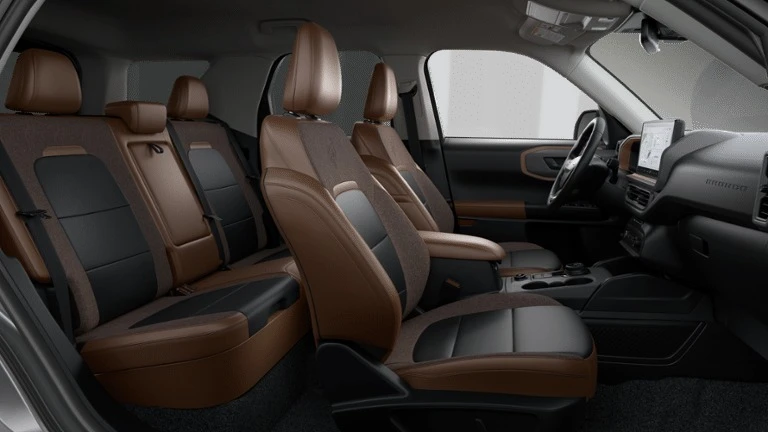 2026 Ford Bronco Sport - Image 18 of 19